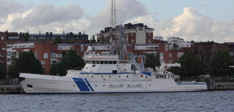 Kolejny sabotaż na Bałtyku? Uszkodzono kluczowy kabel telekomunikacyjny