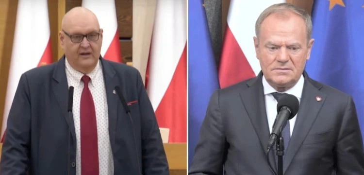 Prezes TK zwrócił się do premiera. Żąda natychmiastowej publikacji wyroków