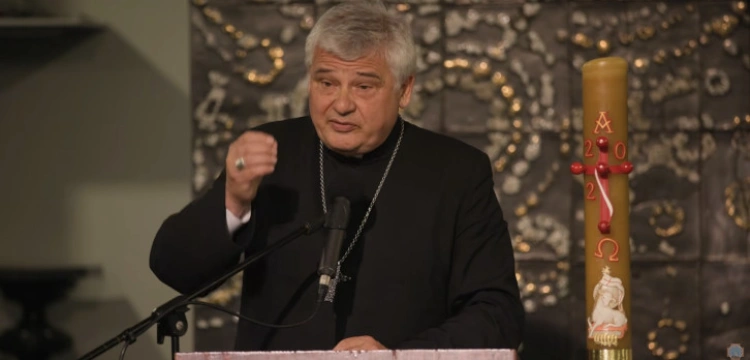 Kard. Krajewski mianuje nowych egzorcystów. Na czym polega ich posługa?