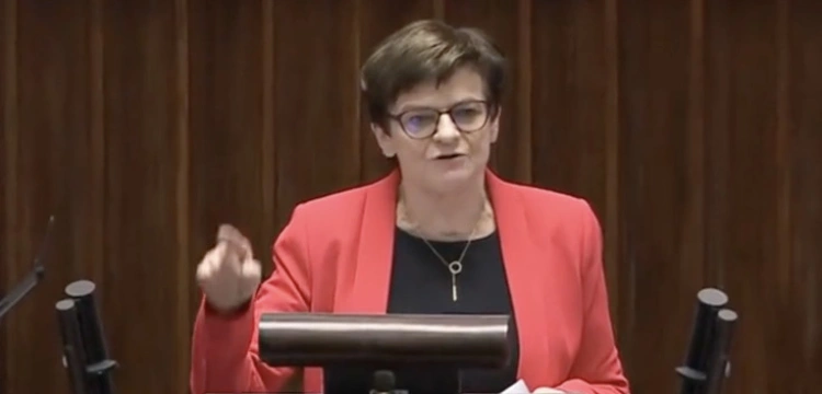 Tak wygląda „dialog” w wykonaniu rządzących. Sejm przerywa prace nad projektem o lekcjach religii