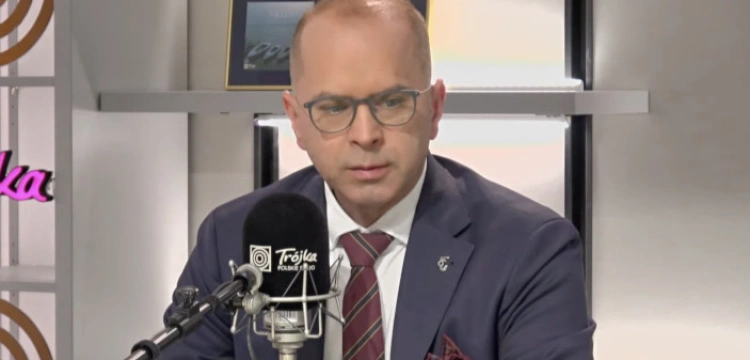 A mógł nic nie mówić. Kolejna kompromitacja Szczerby