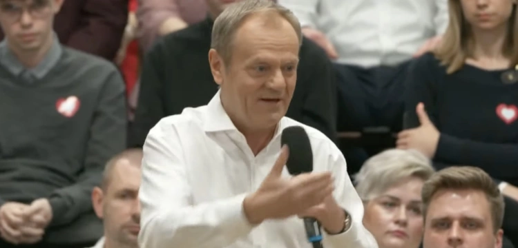 Kompromitacja KO pod Warszawą. Partii Tuska znowu nie udało się zarejestrować list wyborczych