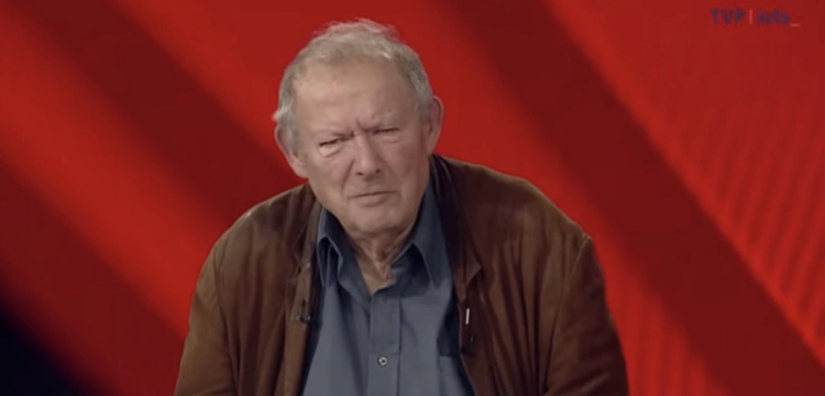 Festiwal pogardy trwa. Michnik obraża Ziobrę i porównuje PiS do… faszystów