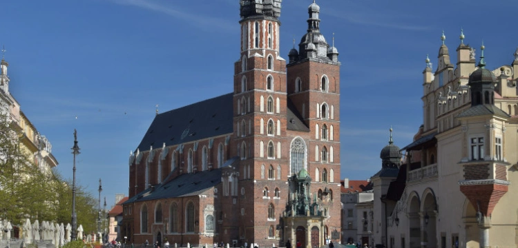 Ks. Raś odwołany. Znamy administratora Bazyliki Mariackiej