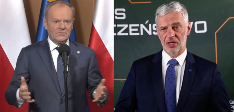 Program SAFE. Media: Największym beneficjentem ma zostać firma, którą… kieruje były poseł KO