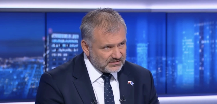 Kompromitacja prokuratury Żurka