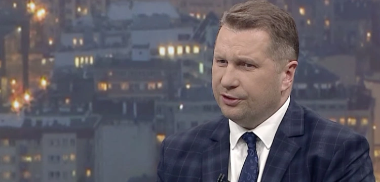 Prof. Czarnek z optymizmem: Większość nowych posłów opowiada się za suwerennością