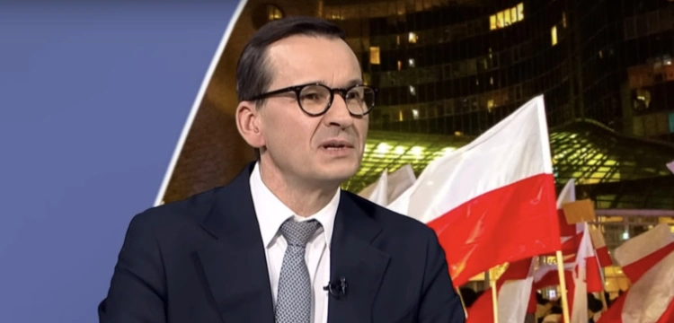 „Dość tego!” Mateusz Morawiecki z ważnym apelem do rządzących