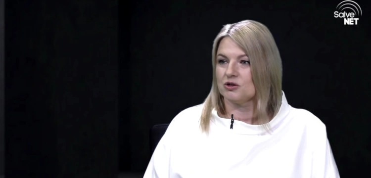 ,,Św. Szarbel uwolnił mnie od lęków''