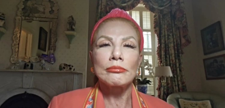 Georgette Mosbacher: To świadczy o tym, jak ważny jest prezydent Nawrocki