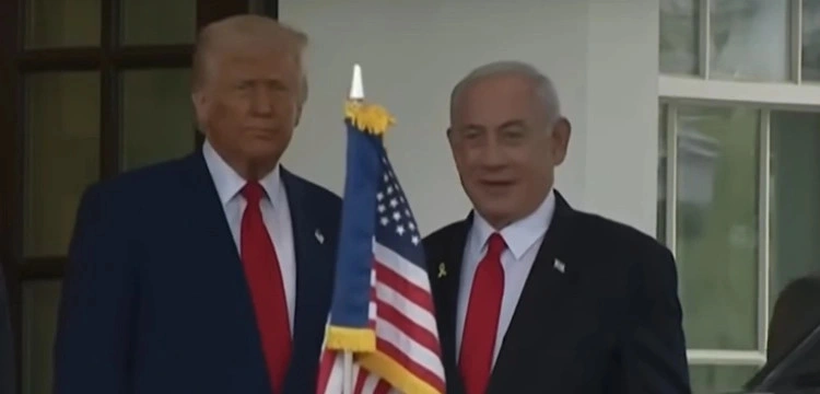 Eskalacja na Bliskim Wschodzie. M. Susujew dla Frondy: Epoka Pax Americana kończy się na naszych oczach