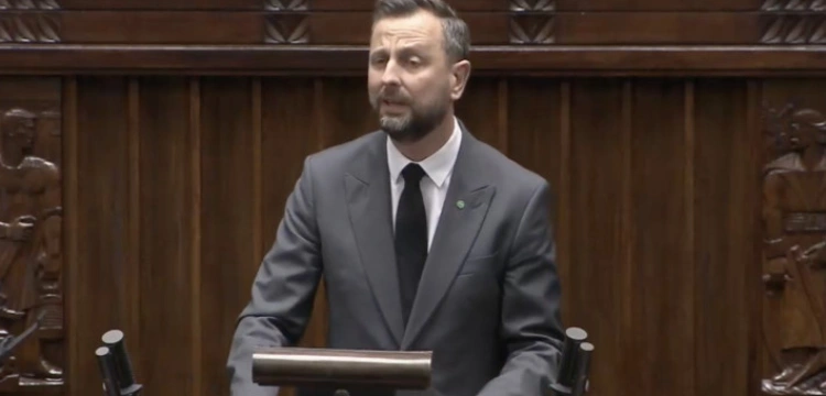 Rząd Tuska ograniczy 800 Plus? Niepokojące słowa wicepremiera