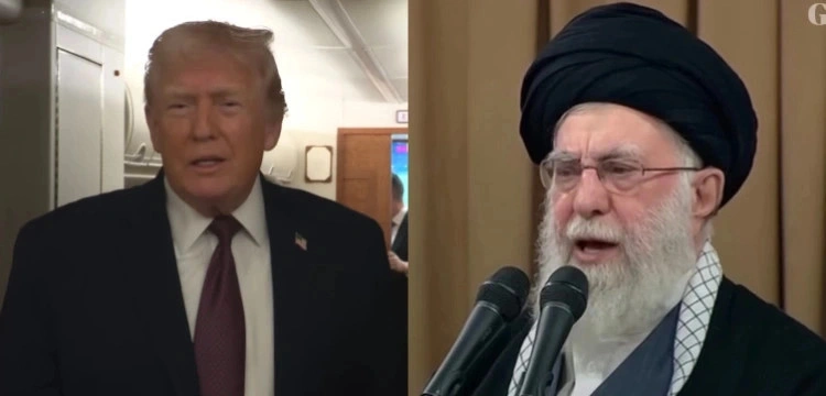 Atak USA na Iran to kwestia czasu?