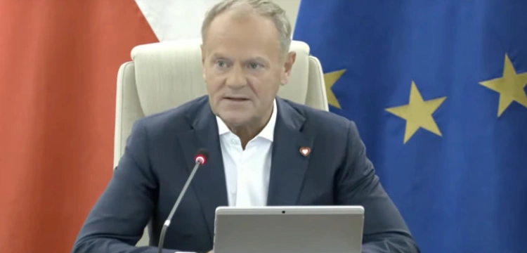Nieformalne posiedzenie rządu. Chodzi o budżet
