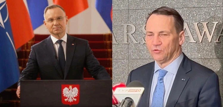 Prezydent: Nie zgodzę się na masowe odwoływanie ambasadorów