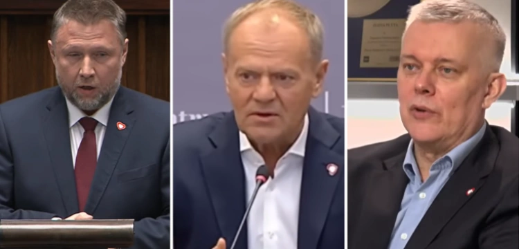 Kompromitacja służb. Czy są w stanie zapewnić Polakom bezpieczeństwo?