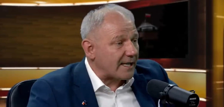 „Twojego wzwodu nie uratuje”. Protasiewicz znowu się „odpalił”