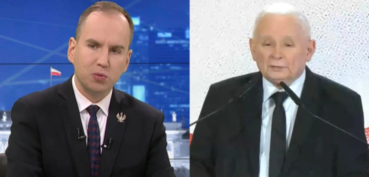 Prezes PiS: Ręczne sterowanie prokuraturą wkroczyło w kolejną fazę