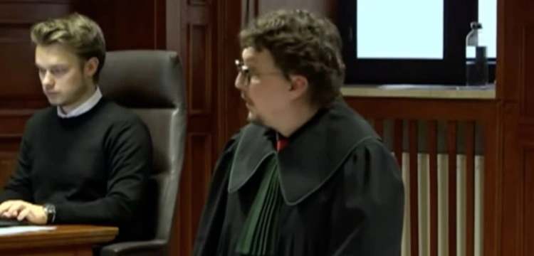 Kolejny skandal w czasie procesu ks. Olszewskiego. Sędzia odmówiła obronie prawa do złożenia wniosków