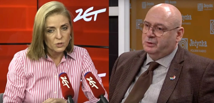 Ideologia banderowska w polskich szkołach. Zgorzelski: To duża nieroztropność MEN