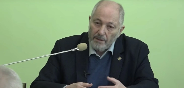 Dr Józef Orzeł: UE dała Tuskowi przyzwolenie na rządy autorytarne