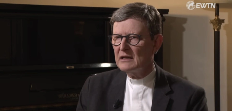 Kard. Woelki rezygnuje z udziału w niemieckiej „drodze synodalnej”