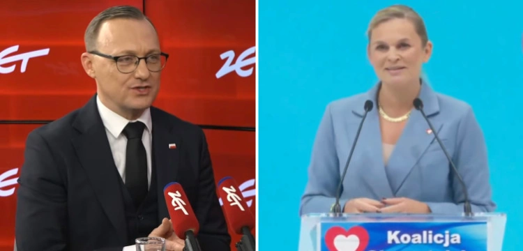 Rzecznik prezydenta: Pani minister edukacji nie zdałaby egzaminu z WOS