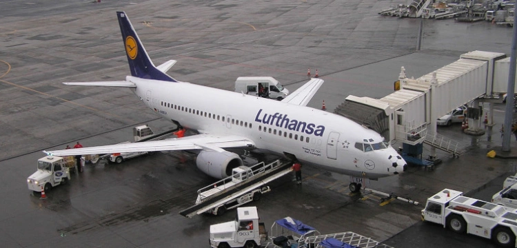 „To dopiero początek”. Lato pod znakiem „lotniczego Armagedonu”