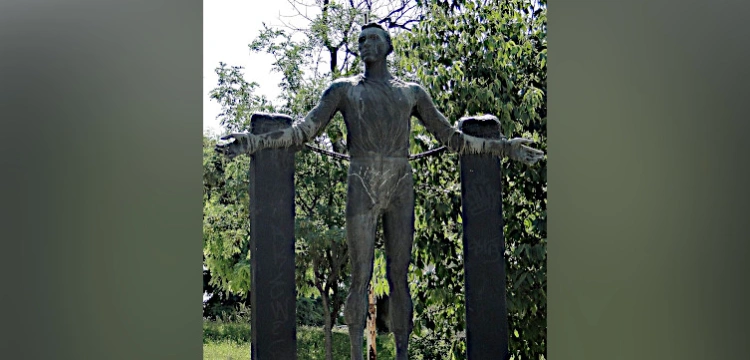 Jeden z najlepszych agentów II wojny światowej. 83 lata temu Niemcy rozstrzelali polsko-greckiego bohatera