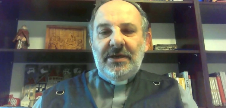 Ks. Isakowicz-Zaleski: Gdyby episkopat nie zadeptał lustracji w 2007 r., sprawa kard. Sapiehy byłaby już dawno wyjaśniona