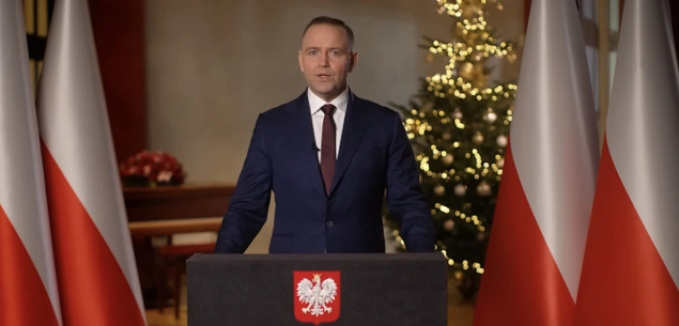 Prezydent: Małżeństwo to związek kobiety i mężczyzny
