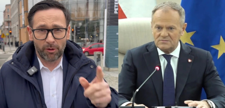 Premier chwali się sukcesem. Obajtek: Szkoda, że zmarnowali blisko rok