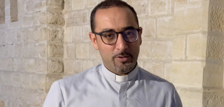 Izraelscy osadnicy terroryzują ostatnią chrześcijańską wioskę