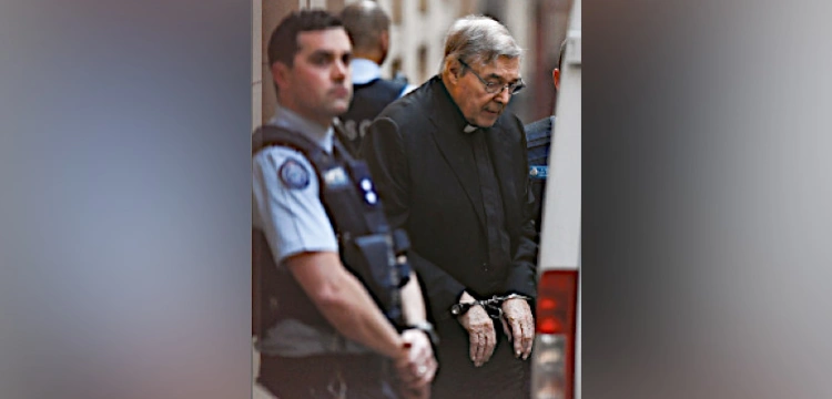 Cud za wstawiennictwem kardynała George’a Pella? Cudowne ocalenie dziecka z Arizony