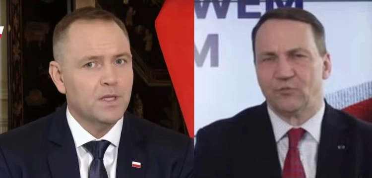 Arogancki wpis szefa MSZ. „Rada Ministrów nie upoważniła prezydenta…”