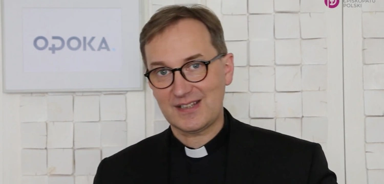Kościół zostawił wiernych w pandemii? Ks. Gancarczyk: Zabrakło odwagi