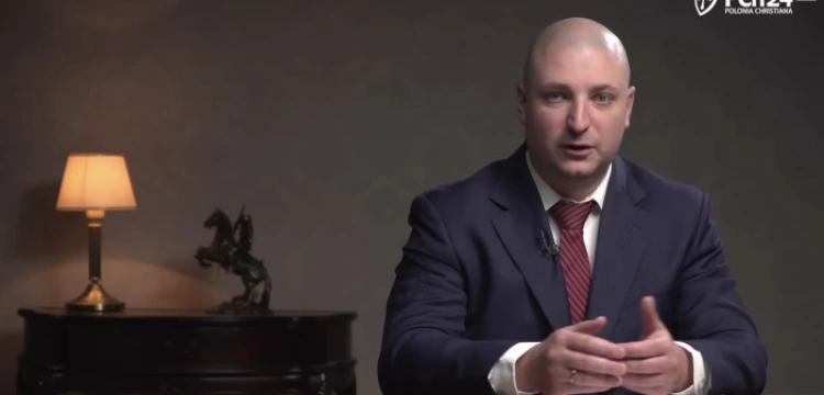 P. Chmielewski dla Frondy: Leon XIV przemówił i ogłosił dokument. Odniesie sukces?