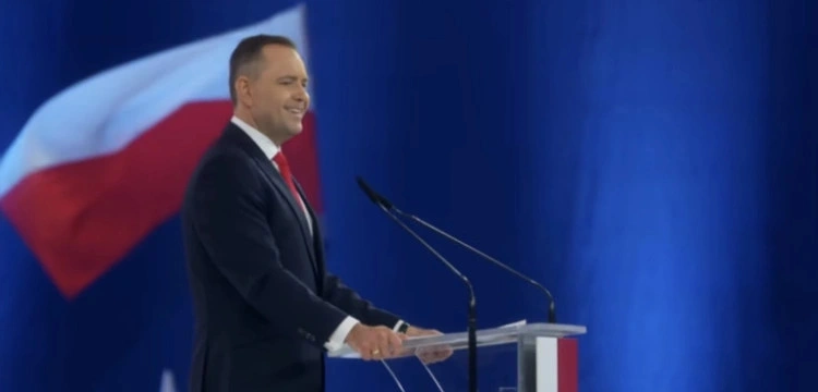 To już oficjalne. Prezydent Nawrocki weźmie udział w Marszu Niepodległości!