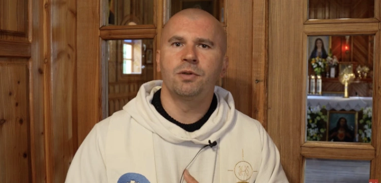 Sekta w Czatachowie. Ks. Galus nazywa swojego biskupa „sługą szatana”