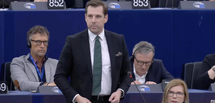 Sensacja w PE! Prawicy udało się przeforsować ważne zmiany w Zielonym Ładzie