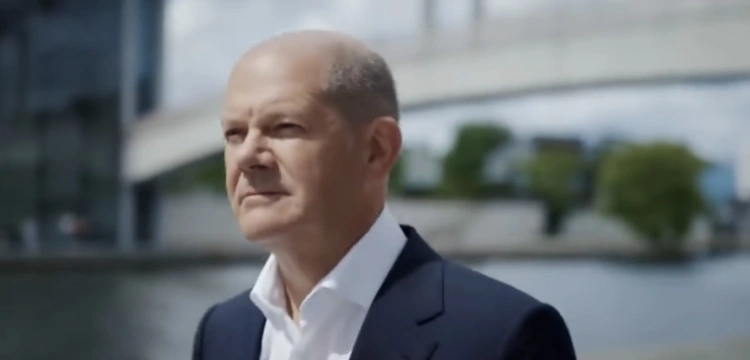 Niemiecka prasa: Scholz celowo ingeruje w polską kampanię