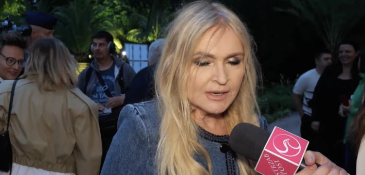 Monika Olejnik usłyszała trudną diagnozę. „Bardzo was proszę, badajcie się”