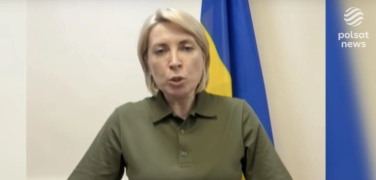 Coraz trudniejsza sytuacja wokół Charkowa. Kijów patrzy z nadzieją na Polskę