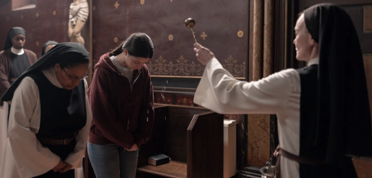 [NASZ PATRONAT] „Niedziele” - jeden z najpiękniejszych filmów o powołaniu trafia do polskich kin