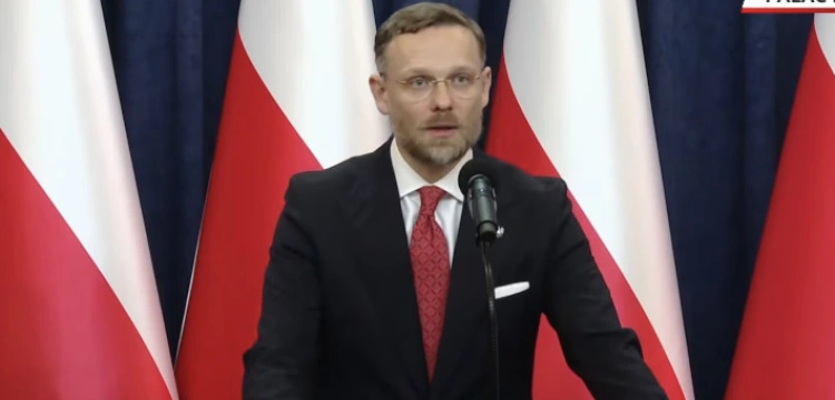 Prezydent wystąpi na CPAC. Spotka się z Donaldem Trumpem?