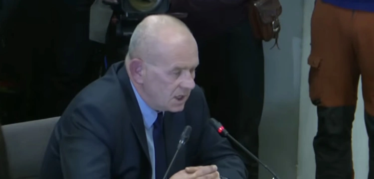 Porażka prokuratury ws. Ziobry. Prok. Woźniak przyznaje: To był błąd