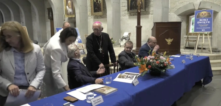 Na Jasnej Górze trwa wielkie spotkanie patriotyczne! Prof. Nowak, ks. Skrzypczak i abp Depo mówią o przyszłości Ojczyzny. TRANSMISJA LIVE