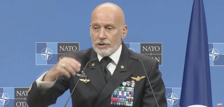 „Uderzenie wyprzedzające”. NATO zajmie bardziej ofensywną postawę?