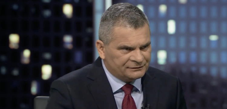 Sprawy Nowaka i Giertycha. Prok. Korneluk: Nie ma żadnych dowodów