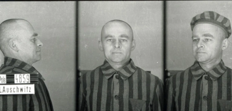 Piekło po niemiecku według Pileckiego